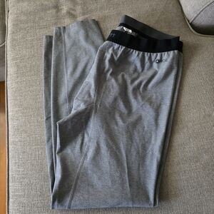 Carhartt Force Gray Base Layer Pants Size 2XL  Men’s